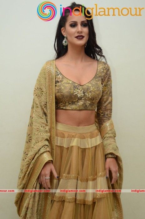 Larissa Bonesi Latest Photos Gallery Actress hd photo