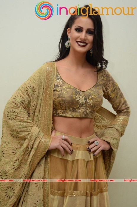 Larissa Bonesi Latest Photos Gallery Actress hd photo