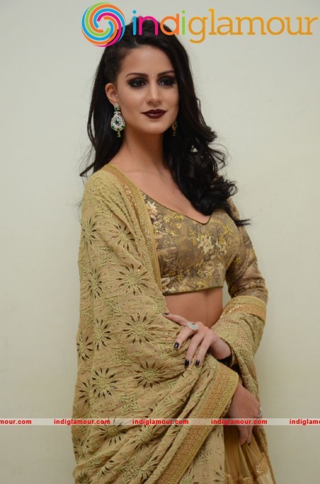 Larissa Bonesi Latest Photos Gallery Actress hd photo
