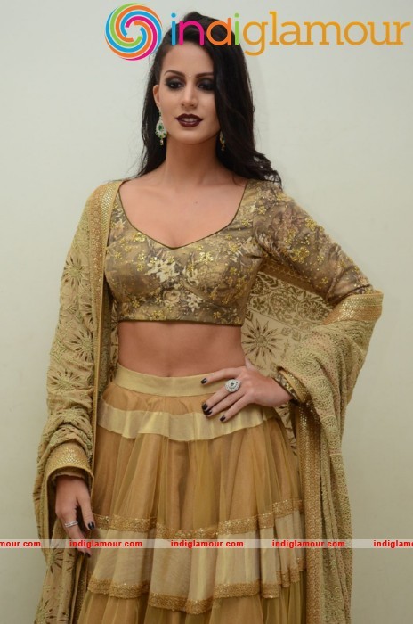 Larissa Bonesi Latest Photos Gallery Actress hd photo