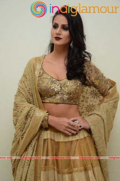 Larissa Bonesi Latest Photos Gallery Actress hd photo