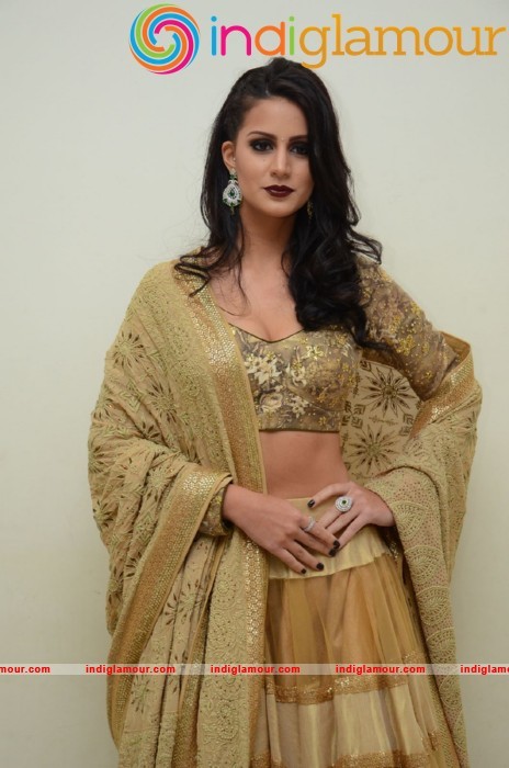 Larissa Bonesi Latest Photos Gallery Actress hd photo