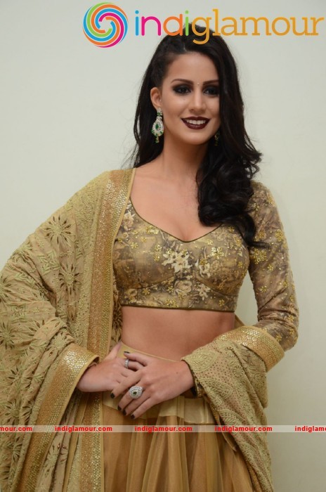 Larissa Bonesi Latest Photos Gallery Actress hd photo