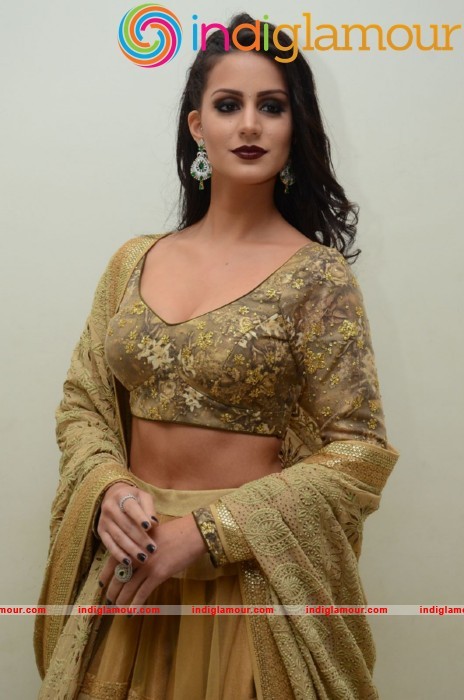 Larissa Bonesi Latest Photos Gallery Actress hd photo