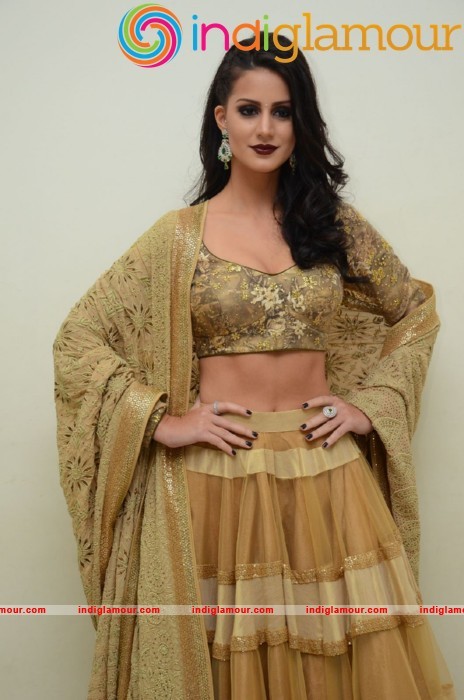 Larissa Bonesi Latest Photos Gallery Actress hd photo