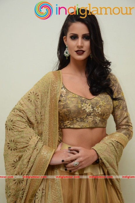 Larissa Bonesi Latest Photos Gallery Actress hd photo