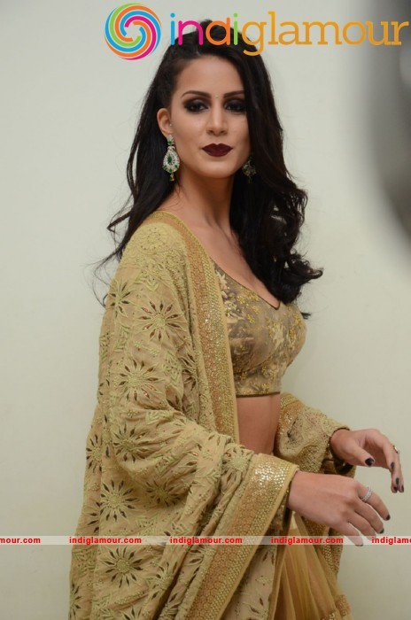 Larissa Bonesi Latest Photos Gallery Actress hd photo