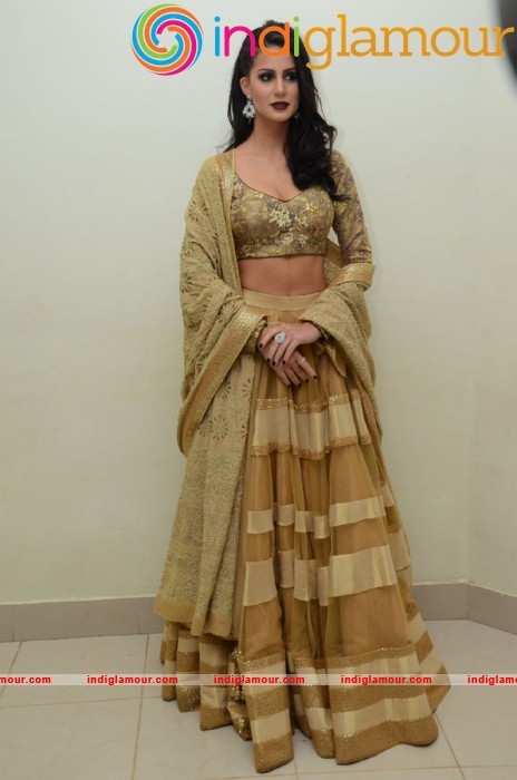 Larissa Bonesi Latest Photos Gallery Actress hd photo