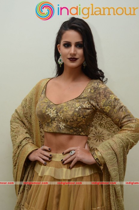 Larissa Bonesi Latest Photos Gallery Actress hd photo