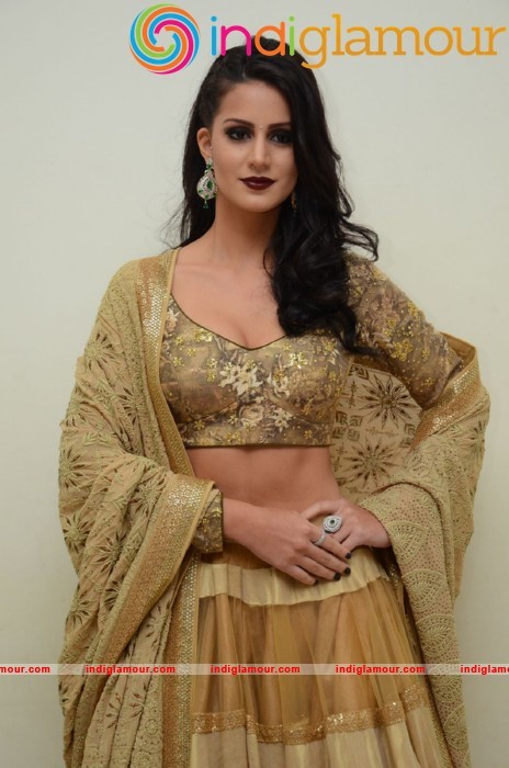 Larissa Bonesi Latest Photos Gallery Actress hd photo