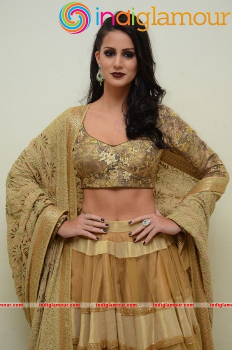 Larissa Bonesi Latest Photos Gallery Actress hd photo