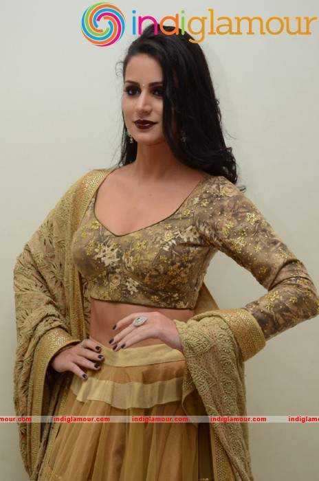 Larissa Bonesi Latest Photos Gallery Actress hd photo