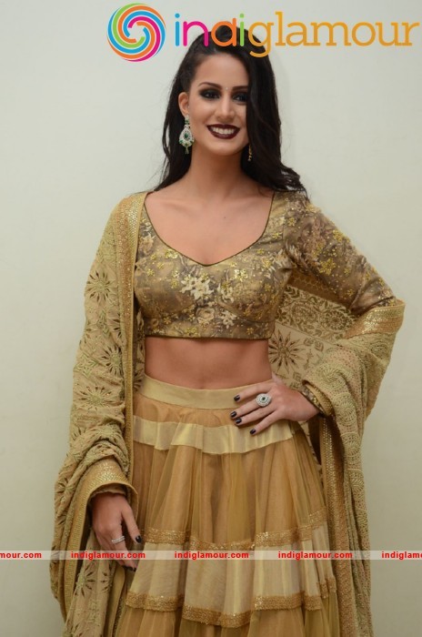 Larissa Bonesi Latest Photos Gallery Actress hd photo