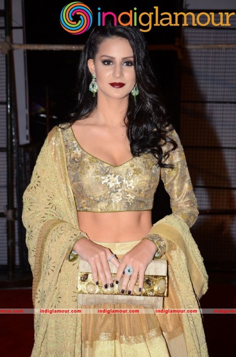 Larissa Bonesi Latest Photos Gallery Actress hd photo