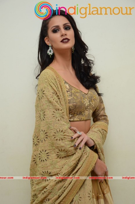 Larissa Bonesi Latest Photos Gallery Actress hd photo