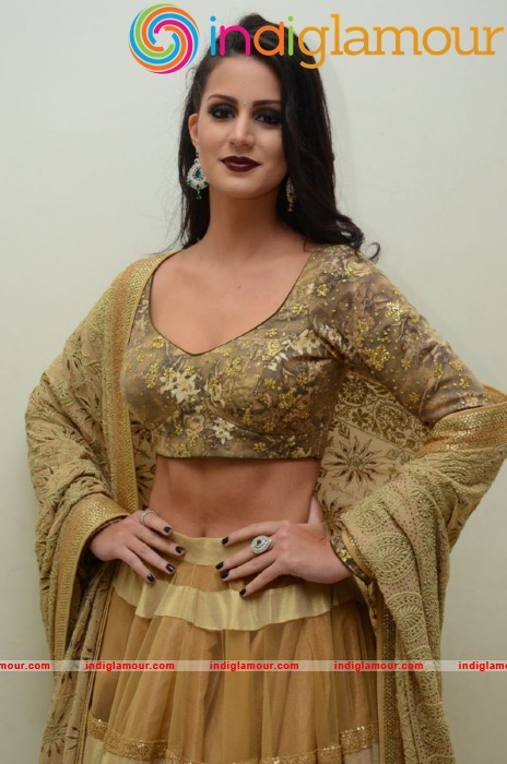 Larissa Bonesi Latest Photos Gallery Actress hd photo
