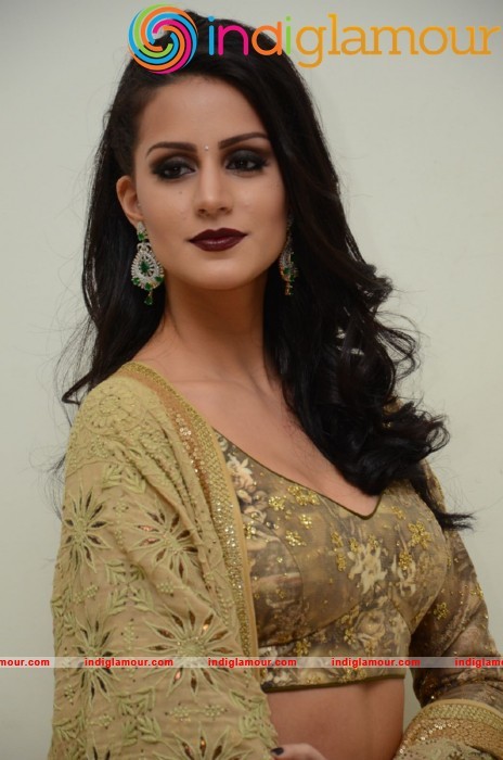 Larissa Bonesi Latest Photos Gallery Actress hd photo