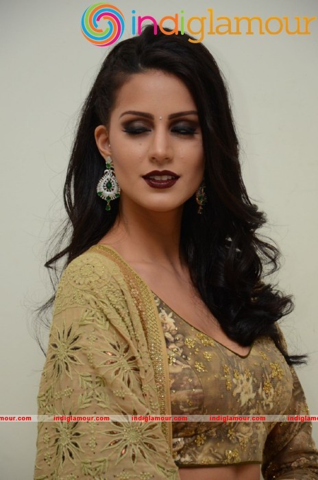 Larissa Bonesi Latest Photos Gallery Actress hd photo