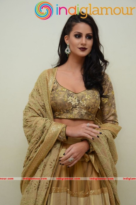 Larissa Bonesi Latest Photos Gallery Actress hd photo