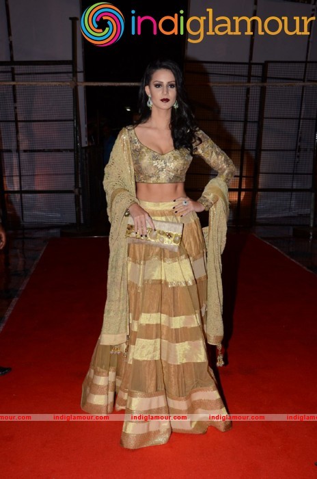 Larissa Bonesi Latest Photos Gallery Actress hd photo
