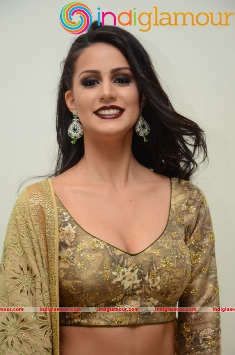 Larissa Bonesi Latest Photos Gallery Actress hd photo