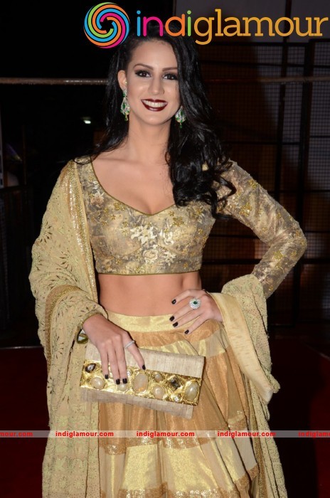 Larissa Bonesi Latest Photos Gallery Actress hd photo
