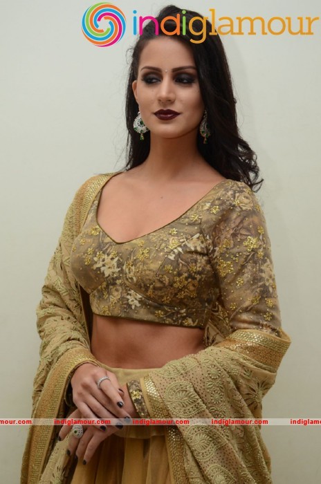 Larissa Bonesi Latest Photos Gallery Actress hd photo