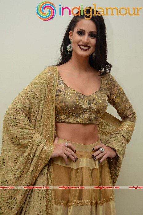 Larissa Bonesi Latest Photos Gallery Actress hd photo