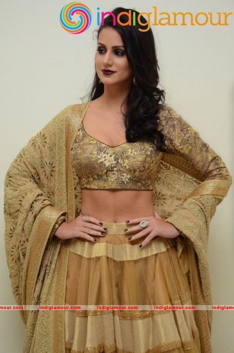 Larissa Bonesi Latest Photos Gallery Actress hd photo