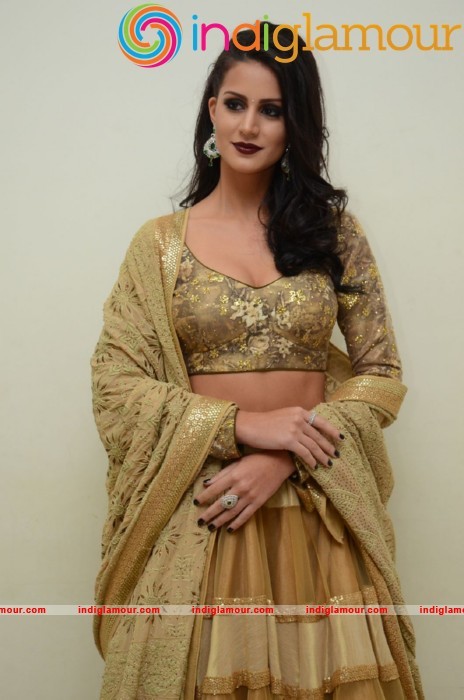 Larissa Bonesi Latest Photos Gallery Actress hd photo