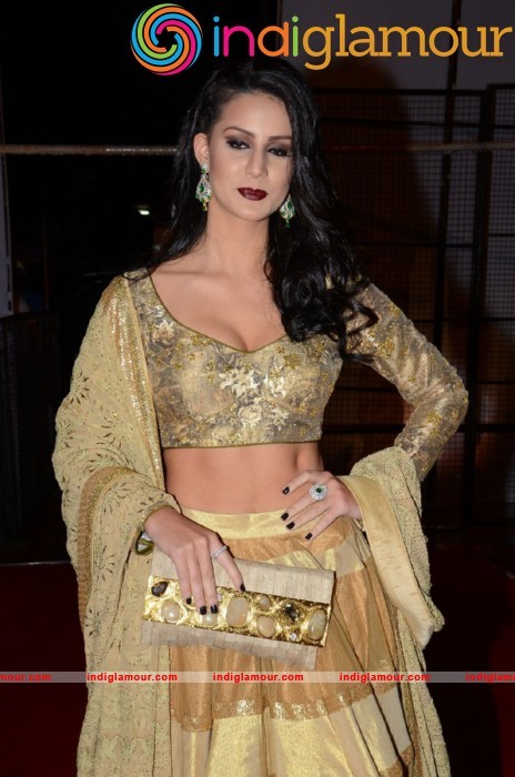 Larissa Bonesi Latest Photos Gallery Actress hd photo
