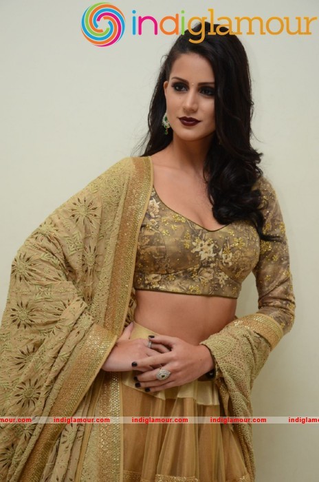 Larissa Bonesi Latest Photos Gallery Actress hd photo