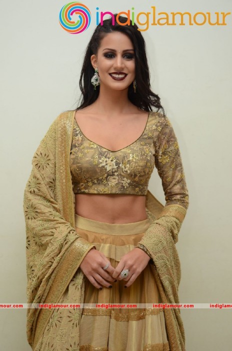 Larissa Bonesi Latest Photos Gallery Actress hd photo