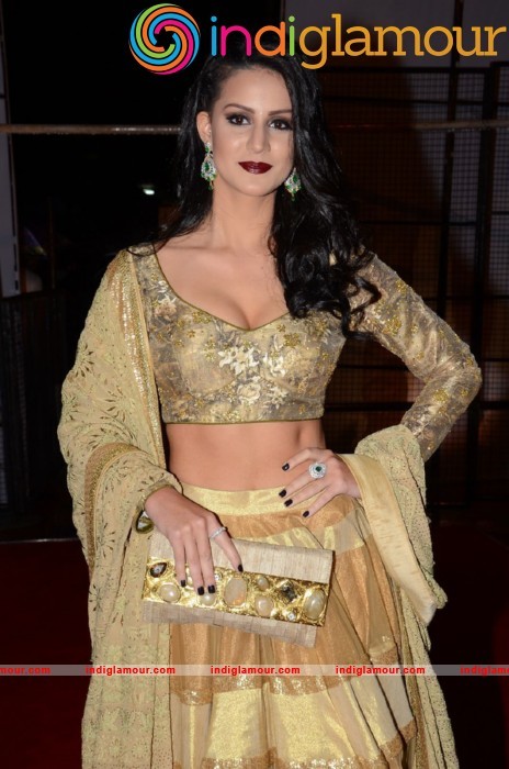 Larissa Bonesi Latest Photos Gallery Actress hd photo