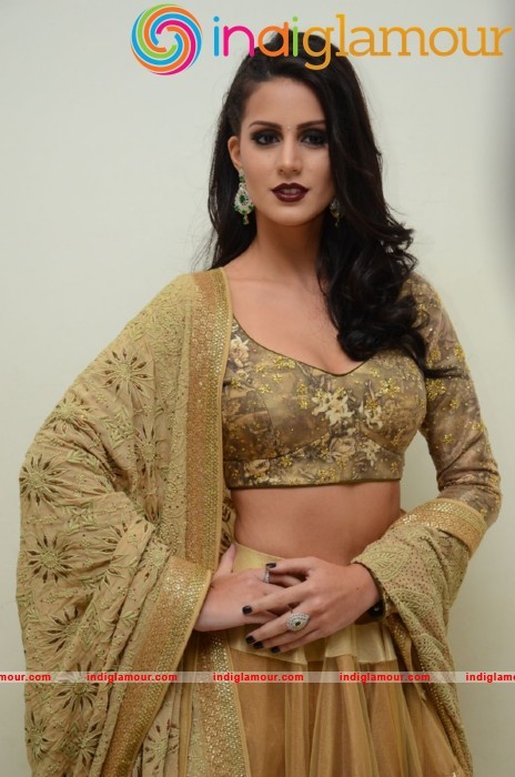 Larissa Bonesi Latest Photos Gallery Actress hd photo