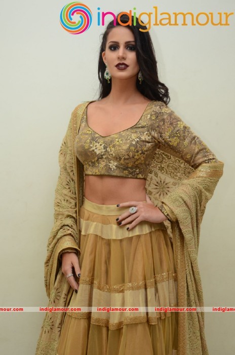 Larissa Bonesi Latest Photos Gallery Actress hd photo