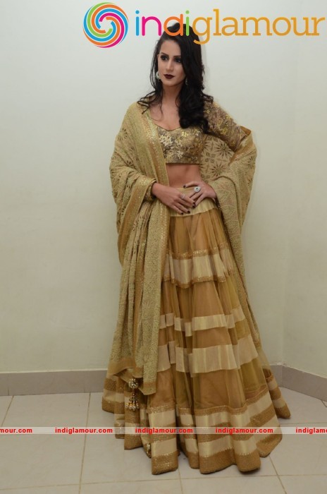 Larissa Bonesi Latest Photos Gallery Actress hd photo