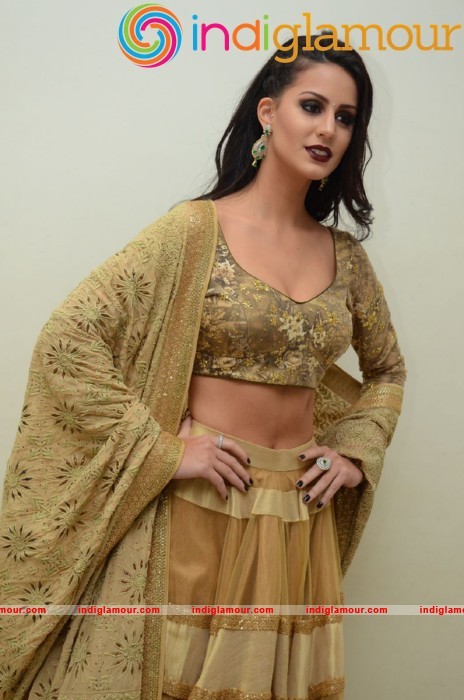 Larissa Bonesi Latest Photos Gallery Actress hd photo