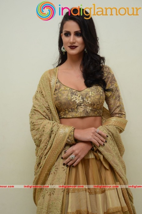 Larissa Bonesi Latest Photos Gallery Actress hd photo