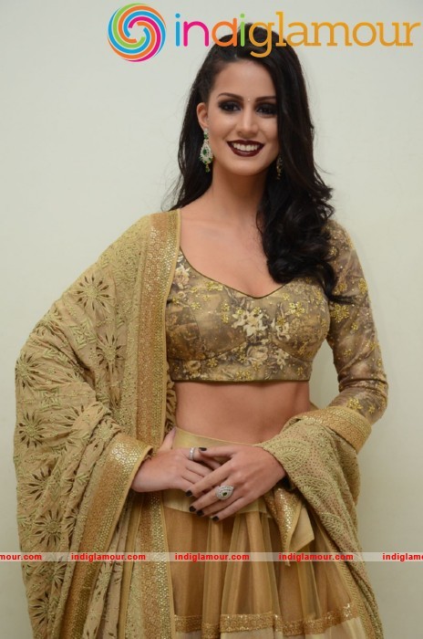 Larissa Bonesi Latest Photos Gallery Actress hd photo
