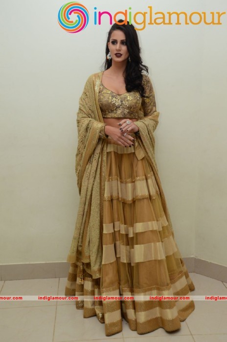 Larissa Bonesi Latest Photos Gallery Actress hd photo