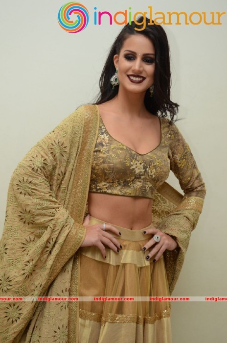 Larissa Bonesi Latest Photos Gallery Actress hd photo