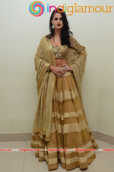 Larissa Bonesi Latest Photos Gallery Actress hd photo