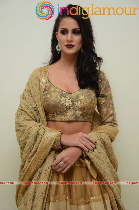 Larissa Bonesi Latest Photos Gallery Actress hd photo