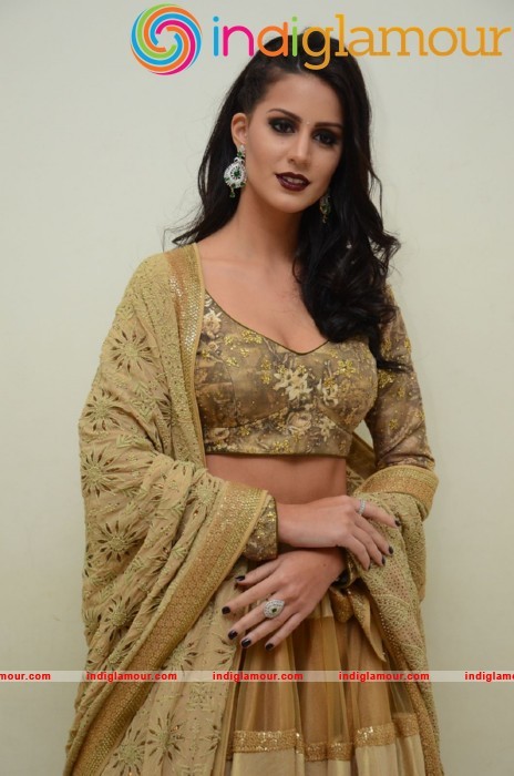 Larissa Bonesi Latest Photos Gallery Actress hd photo