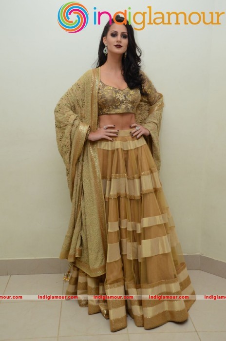 Larissa Bonesi Latest Photos Gallery Actress hd photo