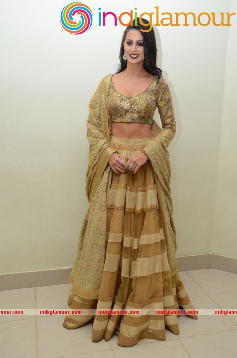 Larissa Bonesi Latest Photos Gallery Actress hd photo