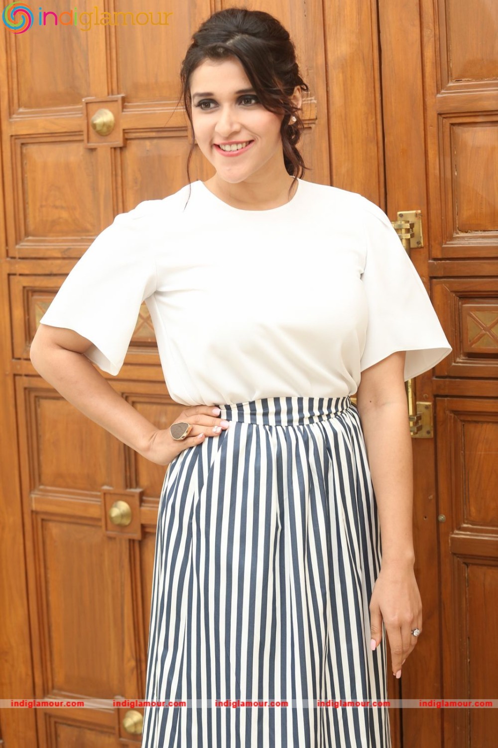 Mannara Actress hd photo