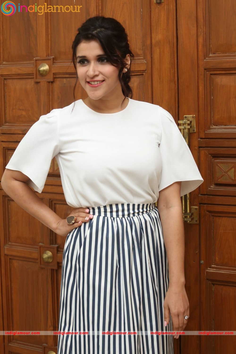 Mannara Actress hd photo
