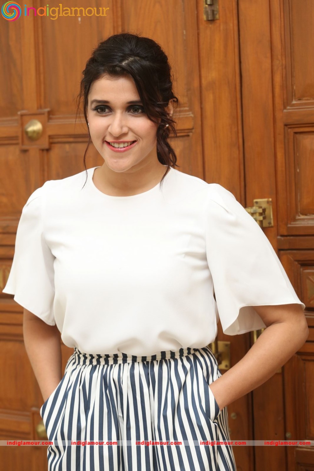 Mannara Actress hd photo
